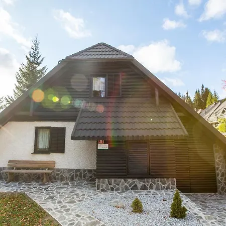 Rogla Urska Chalet *