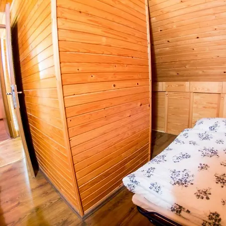 Rogla Urska Horská chata *