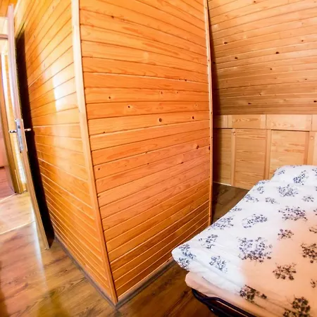 Rogla Urska Chalet *
