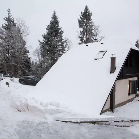 Rogla Urska Chalet