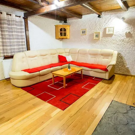 Rogla Urska Chalet *