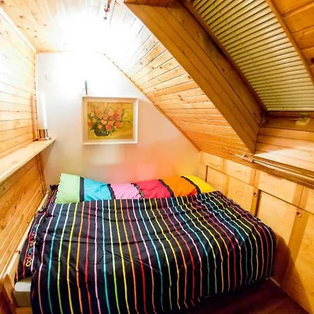 Rogla Urska Chalet