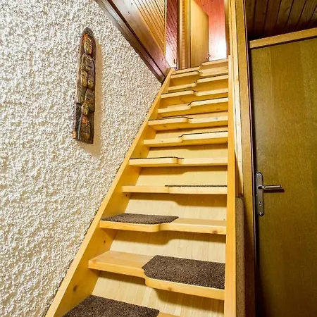 Chalet Rogla Urska Resnik