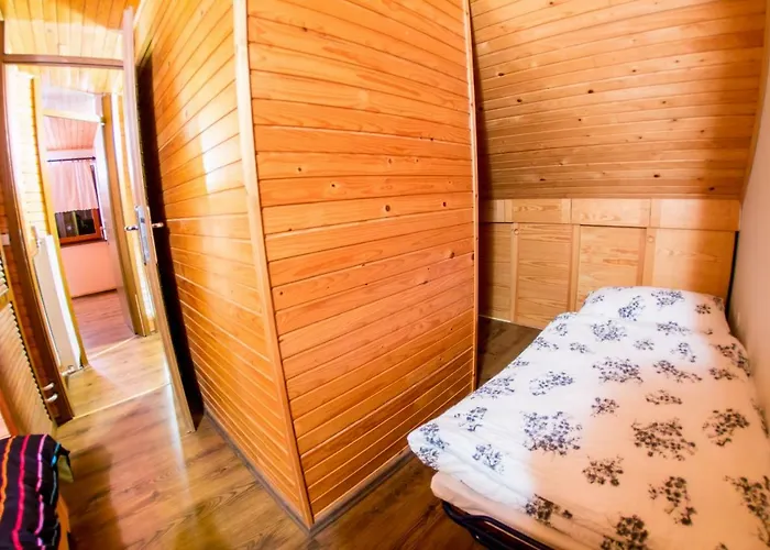 Rogla Urska Chalet *