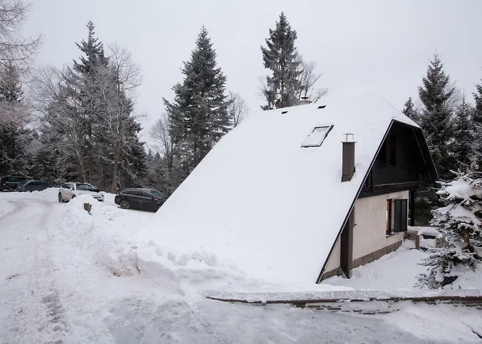 Rogla Urska Chalet