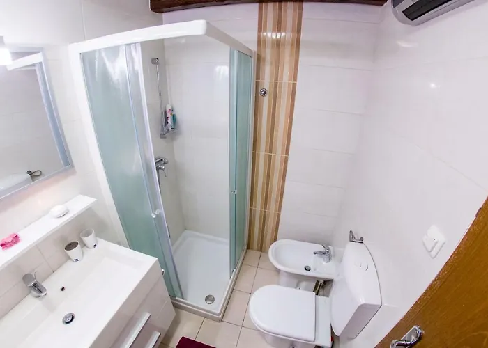 Rogla Urska Chalet Resnik