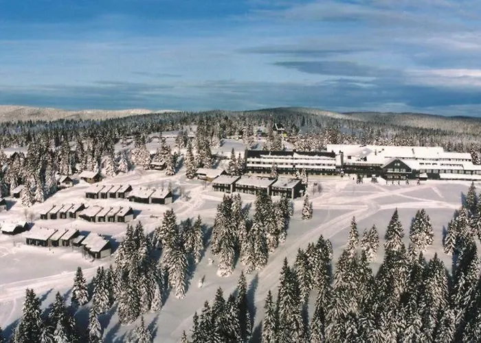 Rogla Urska Chalet Resnik